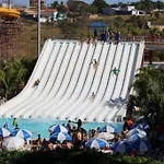Spazzio Diroma Caldas Novas Com Acesso Ao Acqua Park Splash Vulcao G